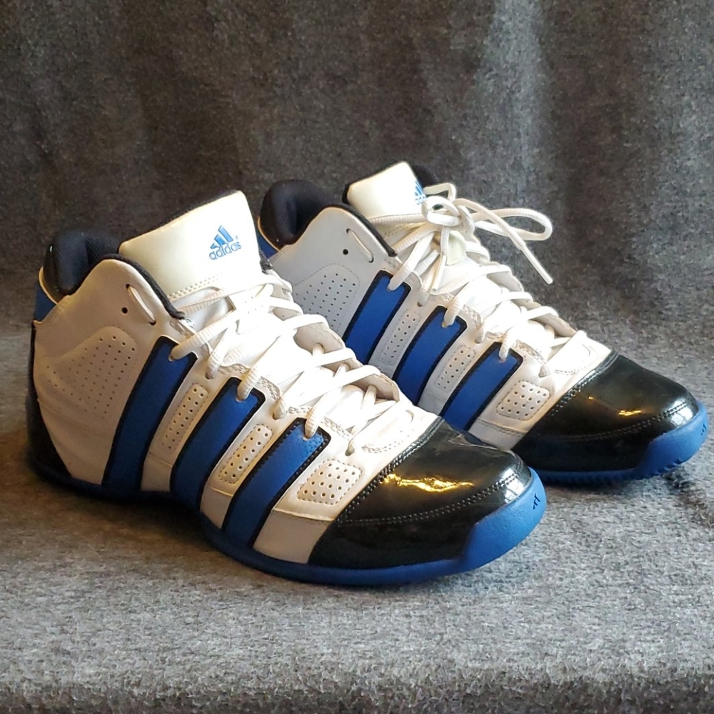 Adidas Commander Lites